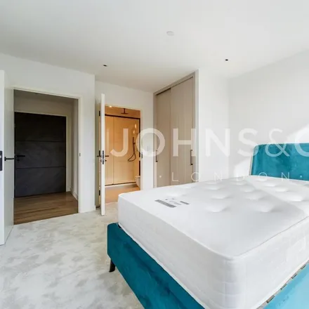 Image 5 - Iris House, Cedrus Avenue, London, UB1 1FP, United Kingdom - Apartment for rent