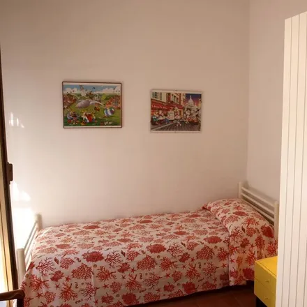 Rent this 2 bed apartment on Massa in Massa-Carrara, Italy