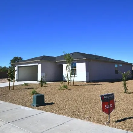 Rent this 3 bed house on 1034 Helsing Rd in Chino Valley, Arizona