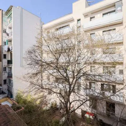 Image 4 - Carrer de Sardenya, 453, 08001 Barcelona, Spain - Apartment for rent