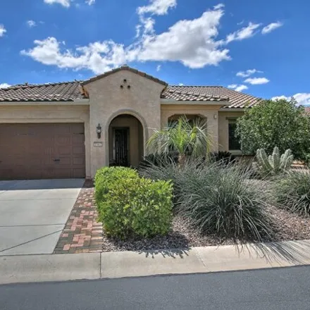 Buy this 2 bed house on 7189 West Merriweather Way in Florence, AZ 85132