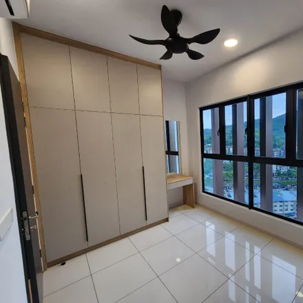 Image 8 - Jalan Taman Setiawangsa, Setiawangsa, 54200 Kuala Lumpur, Malaysia - Apartment for rent