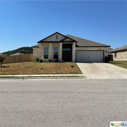 Buy this 3 bed house on 115 Ken Drive in Killeen, TX 76542
