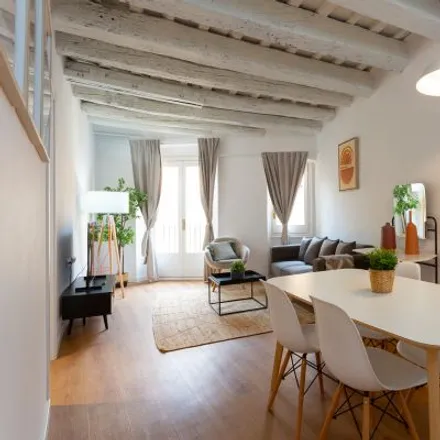 Image 4 - El Ganso, Carrer de Ferran, 45, 08002 Barcelona, Spain - Apartment for rent