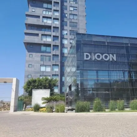 Image 2 - Dioon, Dioon Residencial, 42088 Pachuca, HID, Mexico - Apartment for sale