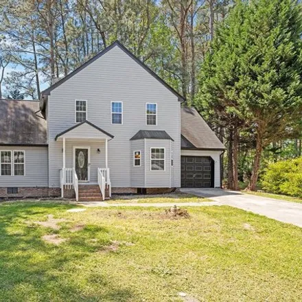 Image 3 - 6100 River Meadow Court, Raleigh, NC 27604, USA - House for sale