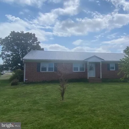 Buy this 3 bed house on 33226 Gordy Road in Hearns Crossroads, Sussex County