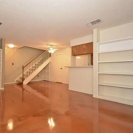 Image 7 - 2120 El Paseo Street, Houston, TX 77054, USA - Townhouse for rent