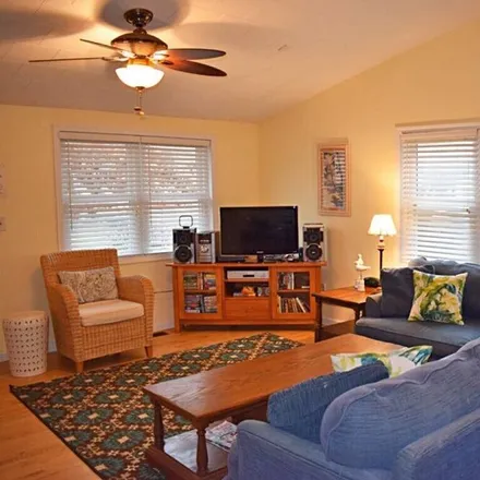 Rent this 3 bed house on Chincoteague in VA, 23336