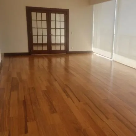 Rent this 3 bed apartment on unnamed road in Cuajimalpa de Morelos, 05348 Mexico City