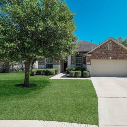 Buy this 4 bed house on 1632 Mountain Cove in Stone Oak, TX 78258