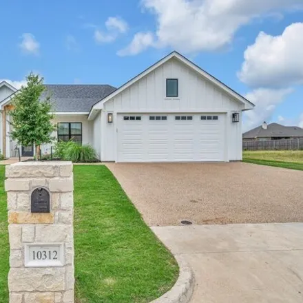Buy this 3 bed house on T Bury Lane in Waco, TX