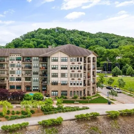 Buy this 2 bed condo on City View in 445 West Blount Avenue, Knoxville