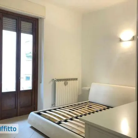 Rent this 2 bed apartment on Via Giuseppe Govone 53 in 20155 Milan MI, Italy