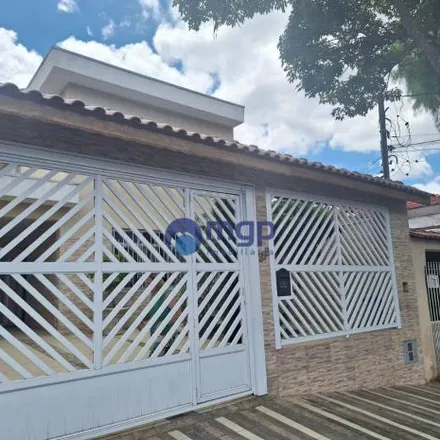 Buy this 4 bed house on Rua Canhoneira Mearim in Jardim Japão, São Paulo - SP