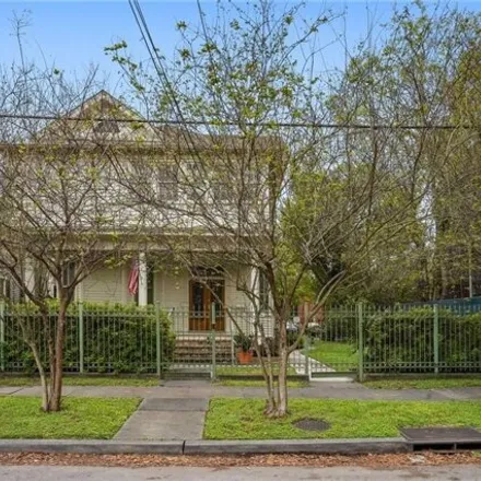 Buy this 6 bed house on 520 Fern Street in New Orleans, LA 70118