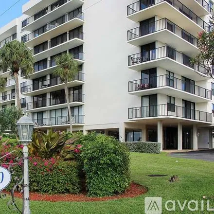 Rent this 2 bed condo on 3460 S Ocean Blvd