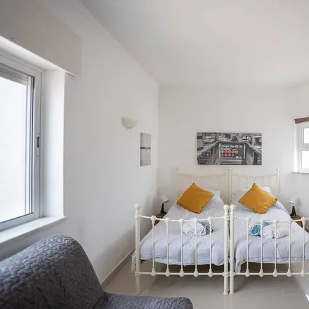 Rent this 3 bed house on 8400-550 Distrito de Évora