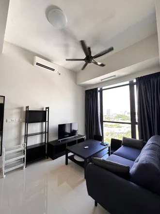 Rent this 2 bed apartment on Quick Grab in Maju Expressway, Cyber 4