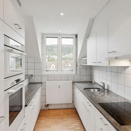 Image 9 - Gönhardweg 34, 5000 Aarau, Switzerland - Apartment for rent