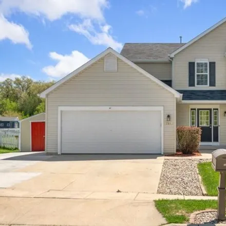 Buy this 4 bed house on 703 Water Tower Drive in Marshall, Dane County