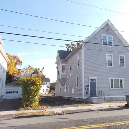 Rent this 2 bed house on 26 Valley St Unit 1ST in Wallingford, Connecticut