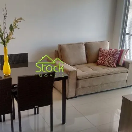 Buy this 1 bed apartment on Rua Caiçara in Lagoa Santa - MG, 33230-309