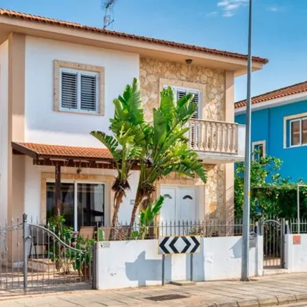 Image 1 - unnamed road, Agios Georgios Acheritou, Cyprus - House for sale