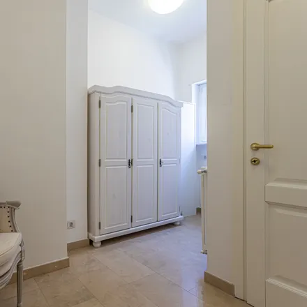 Image 2 - Via Genserico Fontana, 00100 Rome RM, Italy - Apartment for rent