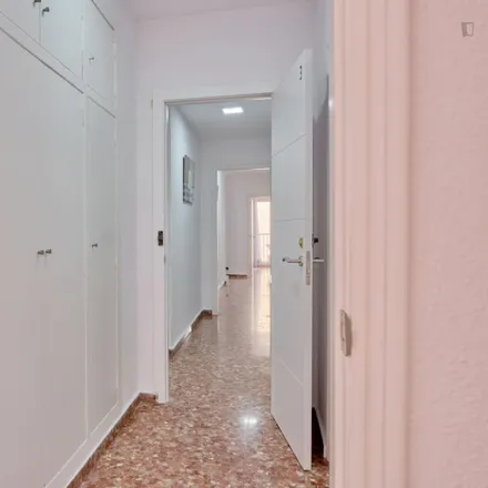 Image 7 - Avinguda del Primat Reig, 147, 46020 Valencia, Spain - Room for rent
