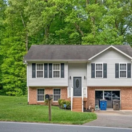Buy this 4 bed house on 4651 Bonbrook Drive in Winston-Salem, NC 27106