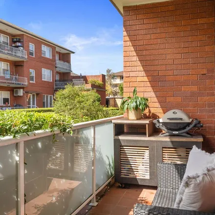 Image 2 - 35 Banks Street, Monterey NSW 2217, Australia - Apartment for rent