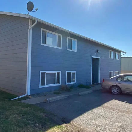 Image 2 - H & A Automotive Inc, Rosewood Drive, Kalispell, MT 59901, USA - Duplex for sale