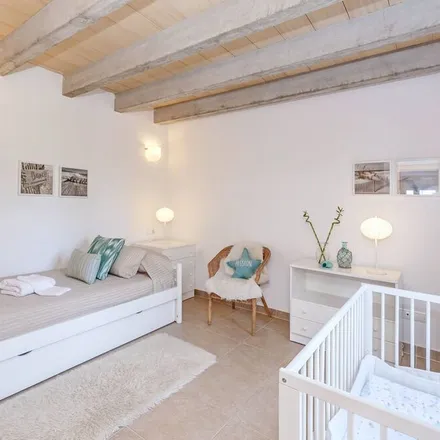 Rent this 3 bed house on Palma in Carrer de les Illes Pitiüses, 07007 Palma