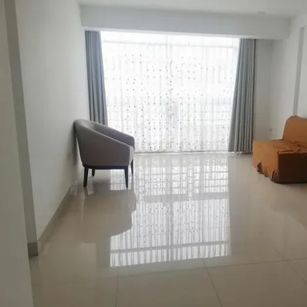 Image 1 - Jirón Badajoz, San Luis, Lima Metropolitan Area 15021, Peru - Apartment for rent