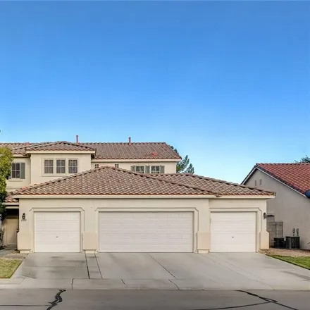 Buy this 5 bed house on 6320 Snow Cactus Street in North Las Vegas, NV 89031