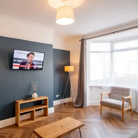 Image 2 - Arcadia Terrace, Newsham, NE24 3JY, United Kingdom - Apartment for rent
