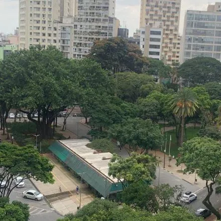 Image 2 - Avenida Duque de Caxias 50, Campos Elísios, São Paulo - SP, 01214-000, Brazil - Apartment for rent