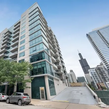 Buy this 2 bed condo on Emerald On Green Street in 123-125 South Green Street, Chicago