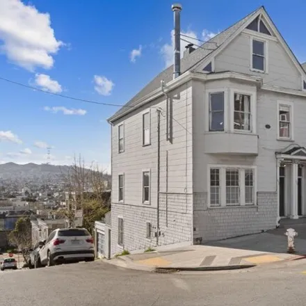 Buy this 6 bed house on 1390;1392 Rhode Island Street in San Francisco, CA 90103