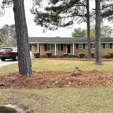 Buy this 3 bed house on 1043 Pineneedle Road in Northwood, Darlington County