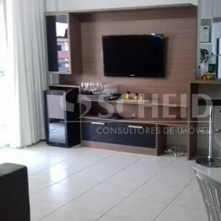 Image 2 - Rua Chile 438, Guilhermina, Praia Grande - SP, 11702-150, Brazil - Apartment for sale