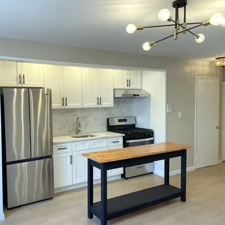 Rent this 2 bed townhouse on 442 East 145th Street in New York, NY 10454