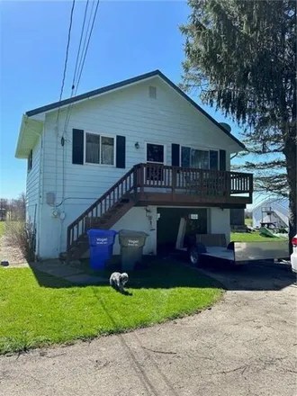 Buy this 2 bed house on 758 Winfield Road in Winfield Township, PA 16023