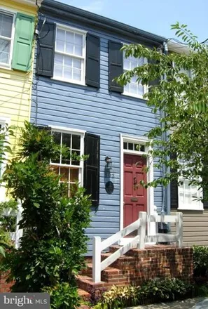 Rent this 2 bed townhouse on 503 Wilkes Street in Alexandria, VA 22314