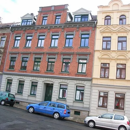 Rent this 1 bed apartment on Sven Dietz in Am Graben 67, 08468 Reichenbach