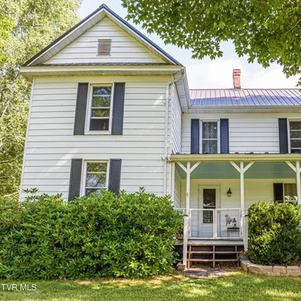 Buy this 3 bed house on 30343 Old Saltworks Rd in Meadowview, Virginia