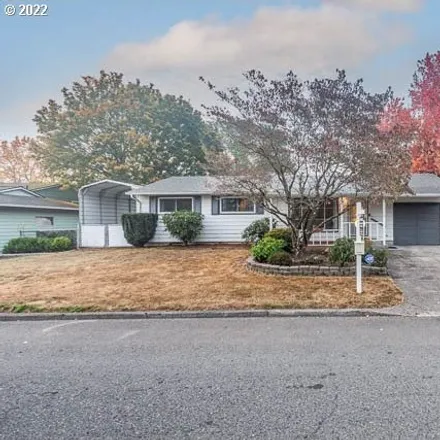 Buy this 3 bed house on 15106 Southeast Millmain Drive in Portland, OR 97233