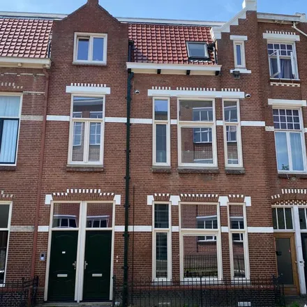 Image 1 - Burgemeester Venemastraat 22, 9671 AB Winschoten, Netherlands - Apartment for rent