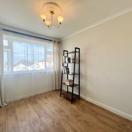 Rent this 2 bed apartment on Bairstow Eves in 16 North Street, London